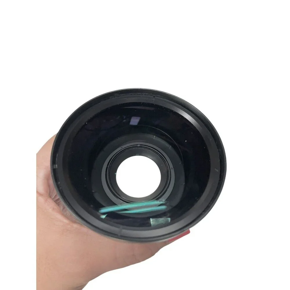 Canon WC-DC58N 0.7x Wide Angle Converter Lens For Canon Digital Cameras